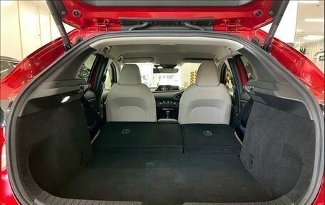 Mazda CX-30 I, 2022 год, 1 719 099 рублей, 25 фотография