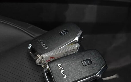 KIA K5, 2022 год, 2 090 005 рублей, 16 фотография