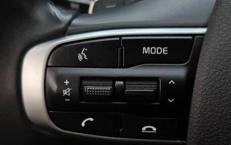 KIA K5, 2022 год, 2 090 005 рублей, 13 фотография