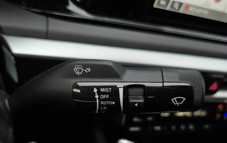 KIA K5, 2022 год, 2 090 005 рублей, 15 фотография