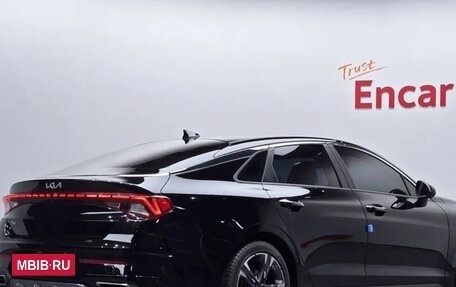 KIA K5, 2022 год, 2 090 005 рублей, 3 фотография