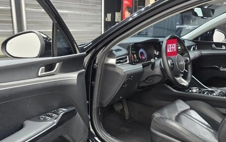 KIA K5, 2022 год, 2 090 005 рублей, 9 фотография