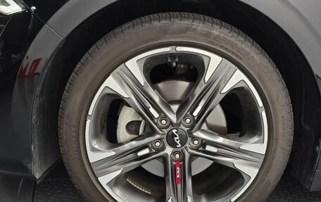 KIA K5, 2022 год, 2 090 005 рублей, 8 фотография