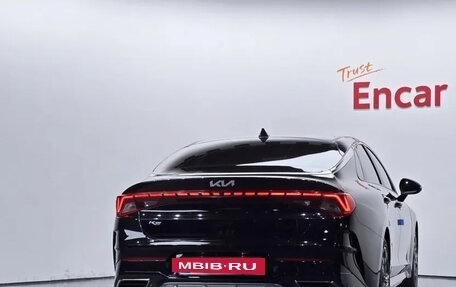 KIA K5, 2022 год, 2 090 005 рублей, 4 фотография