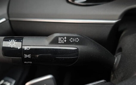 KIA K5, 2022 год, 2 090 005 рублей, 23 фотография