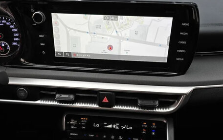 KIA K5, 2022 год, 2 090 005 рублей, 24 фотография