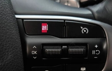 KIA K5, 2022 год, 2 090 005 рублей, 21 фотография