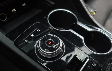 KIA K5, 2022 год, 2 090 005 рублей, 29 фотография