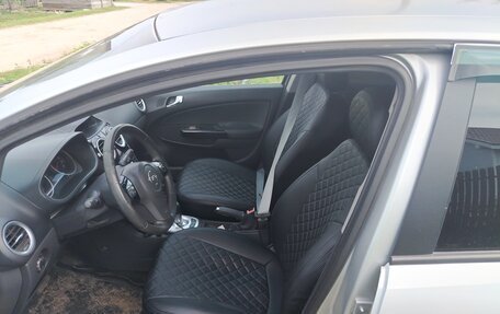 Opel Corsa D, 2008 год, 330 000 рублей, 6 фотография