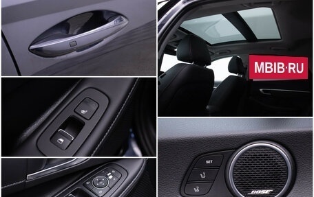 Hyundai Sonata VIII, 2020 год, 2 518 000 рублей, 17 фотография