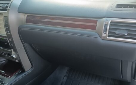 Lexus GX II, 2016 год, 4 500 000 рублей, 6 фотография