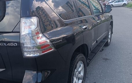 Lexus GX II, 2016 год, 4 500 000 рублей, 2 фотография