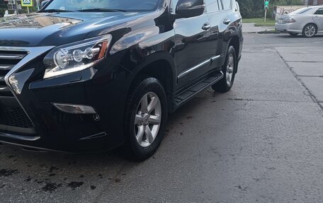 Lexus GX II, 2016 год, 4 500 000 рублей, 3 фотография
