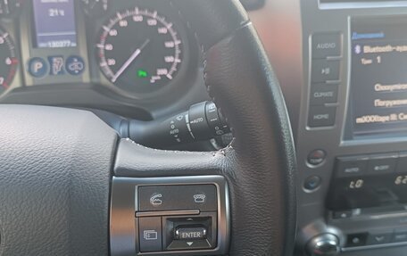 Lexus GX II, 2016 год, 4 500 000 рублей, 8 фотография
