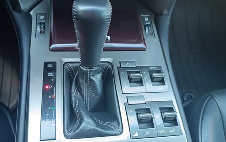 Lexus GX II, 2016 год, 4 500 000 рублей, 9 фотография