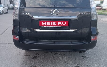 Lexus GX II, 2016 год, 4 500 000 рублей, 4 фотография