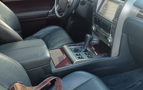 Lexus GX II, 2016 год, 4 500 000 рублей, 15 фотография