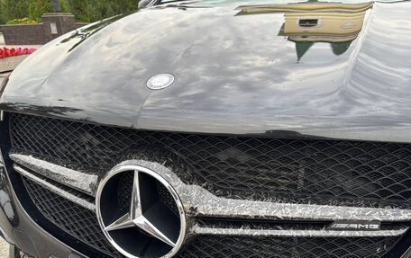 Mercedes-Benz GLE, 2016 год, 3 700 000 рублей, 5 фотография