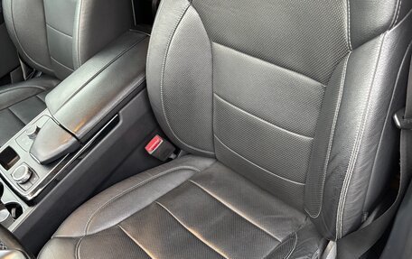Mercedes-Benz GLE, 2016 год, 3 700 000 рублей, 8 фотография