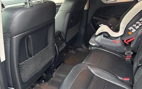 Mercedes-Benz GLE, 2016 год, 3 700 000 рублей, 18 фотография
