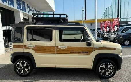 Suzuki Hustler, 2021 год, 650 002 рублей, 4 фотография