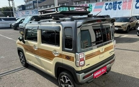 Suzuki Hustler, 2021 год, 650 002 рублей, 2 фотография