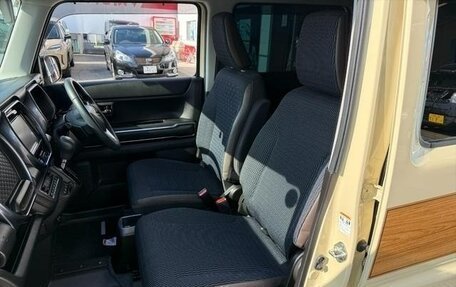 Suzuki Hustler, 2021 год, 650 002 рублей, 7 фотография