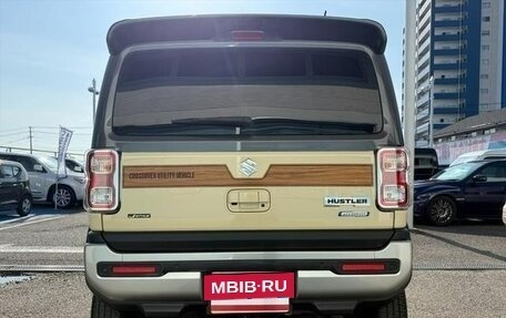 Suzuki Hustler, 2021 год, 650 002 рублей, 3 фотография