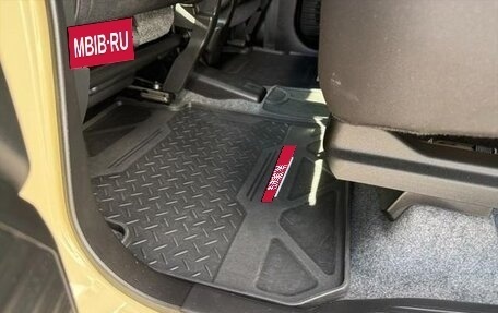 Suzuki Hustler, 2021 год, 650 002 рублей, 10 фотография