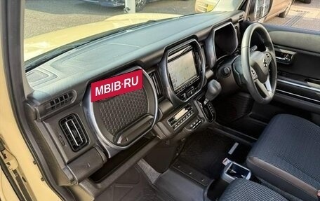 Suzuki Hustler, 2021 год, 650 002 рублей, 8 фотография