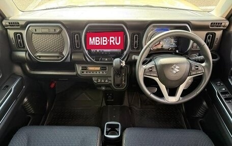 Suzuki Hustler, 2021 год, 650 002 рублей, 17 фотография