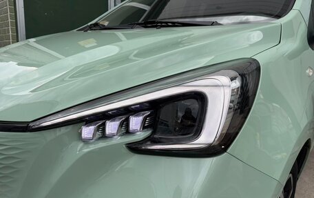 Changan Benben E-Star, 2022 год, 1 078 700 рублей, 4 фотография