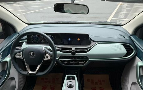 Changan Benben E-Star, 2022 год, 1 078 700 рублей, 6 фотография