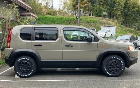 Honda Crossroad, 2010 год, 890 001 рублей, 2 фотография