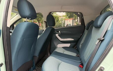 Changan Benben E-Star, 2022 год, 1 078 700 рублей, 10 фотография
