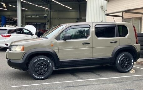 Honda Crossroad, 2010 год, 890 001 рублей, 9 фотография