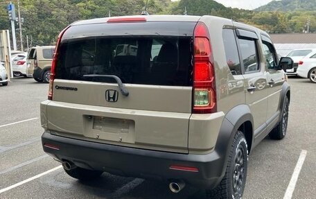 Honda Crossroad, 2010 год, 890 001 рублей, 12 фотография