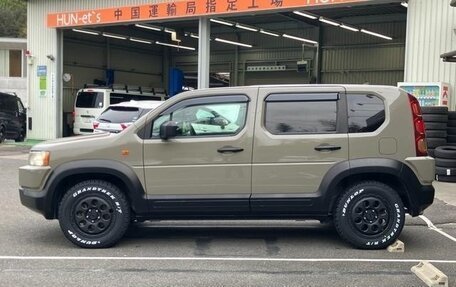 Honda Crossroad, 2010 год, 890 001 рублей, 10 фотография