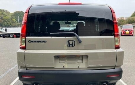Honda Crossroad, 2010 год, 890 001 рублей, 14 фотография