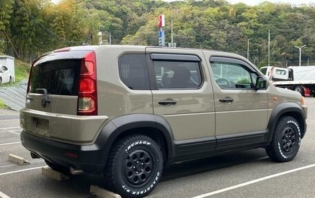 Honda Crossroad, 2010 год, 890 001 рублей, 3 фотография