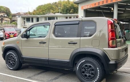 Honda Crossroad, 2010 год, 890 001 рублей, 11 фотография