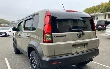 Honda Crossroad, 2010 год, 890 001 рублей, 13 фотография