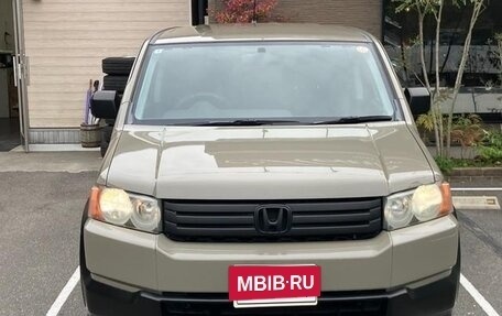 Honda Crossroad, 2010 год, 890 001 рублей, 6 фотография