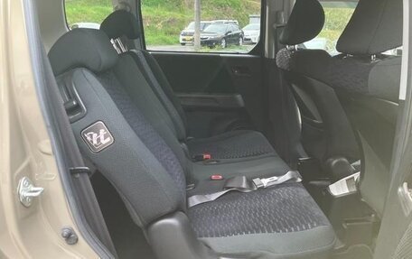 Honda Crossroad, 2010 год, 890 001 рублей, 23 фотография