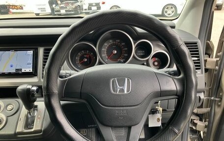 Honda Crossroad, 2010 год, 890 001 рублей, 18 фотография