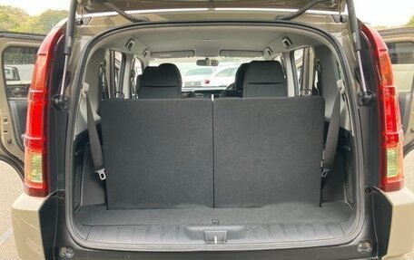 Honda Crossroad, 2010 год, 890 001 рублей, 22 фотография