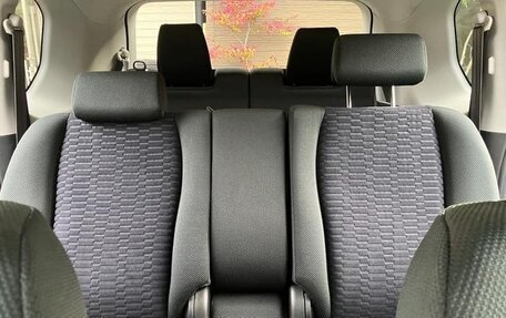 Honda Crossroad, 2010 год, 890 001 рублей, 21 фотография