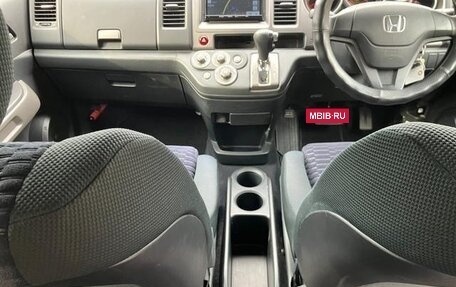 Honda Crossroad, 2010 год, 890 001 рублей, 16 фотография