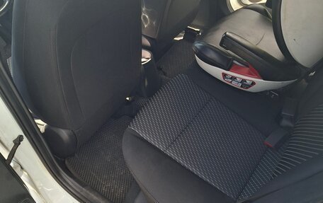 KIA Rio IV, 2019 год, 1 400 000 рублей, 15 фотография