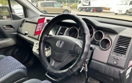Honda Crossroad, 2010 год, 890 001 рублей, 17 фотография